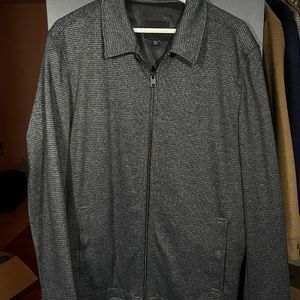 COPY - EXPRESS BOMBER JACKET